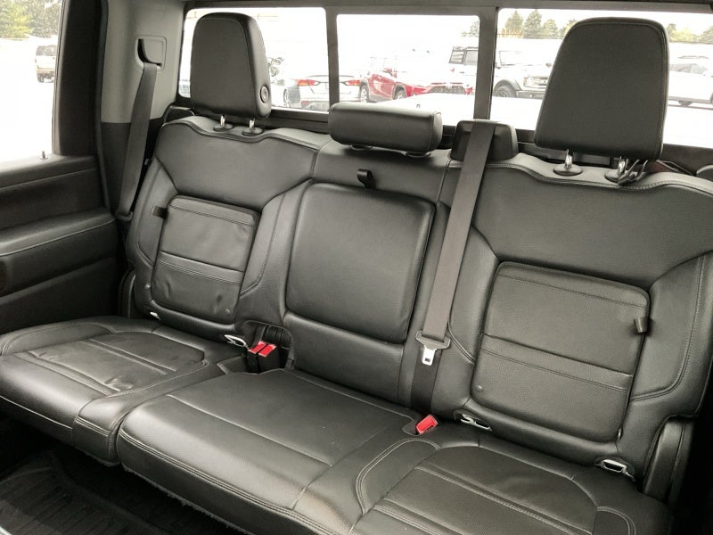 2022 GMC Sierra 2500 HD Denali