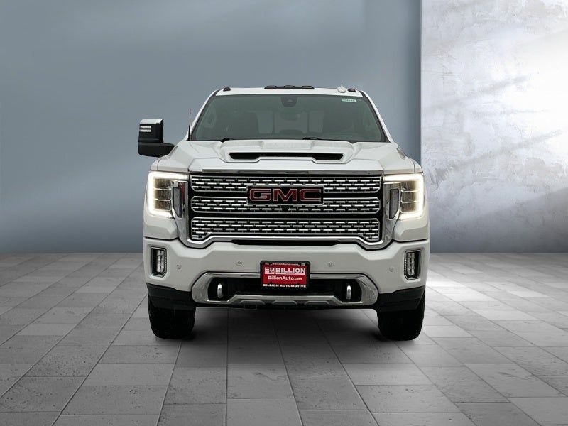 2022 GMC Sierra 2500 HD Denali
