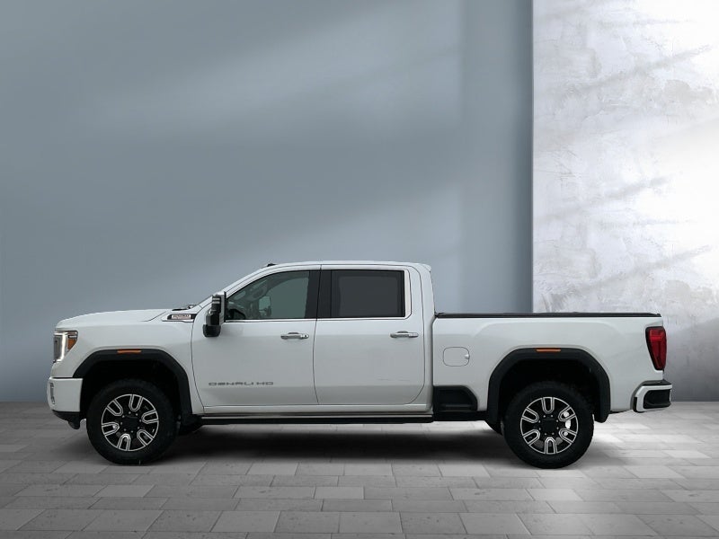 2022 GMC Sierra 2500 HD Denali