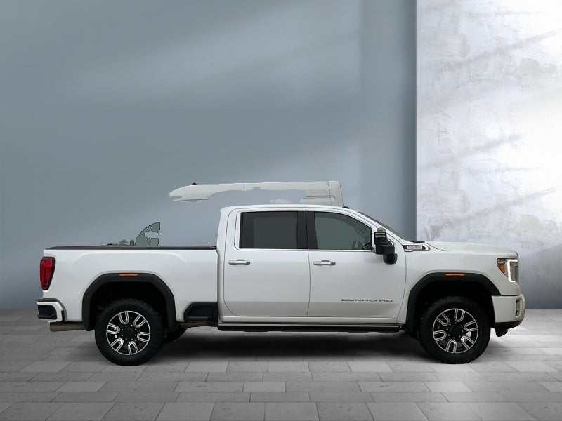 2022 GMC Sierra 2500 HD Denali