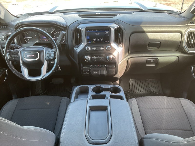 2022 GMC Sierra 3500 HD SLE
