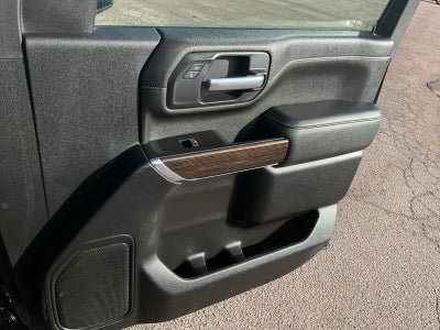 2022 GMC Sierra 3500 HD SLE