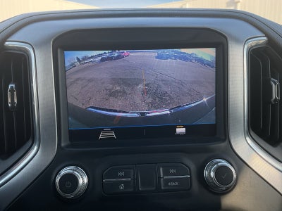 2022 GMC Sierra 3500 HD SLE