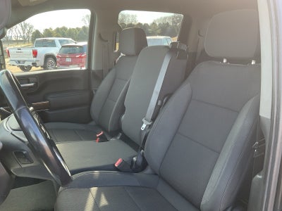 2022 GMC Sierra 3500 HD SLE