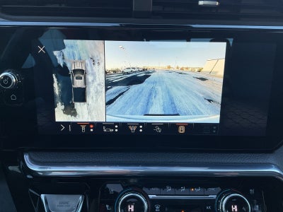 2024 GMC Sierra 3500 HD Denali