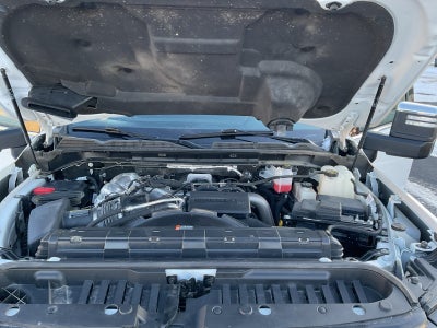 2024 GMC Sierra 3500 HD Denali