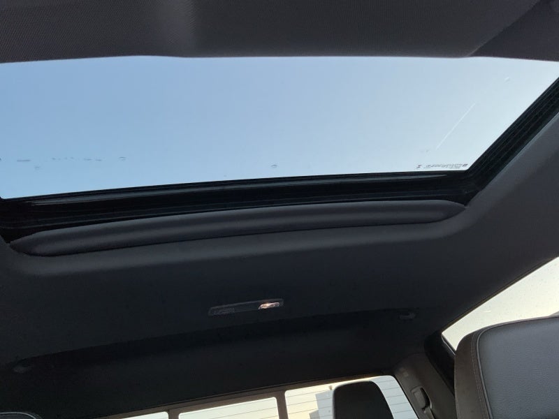 2024 GMC Sierra 3500 HD Denali