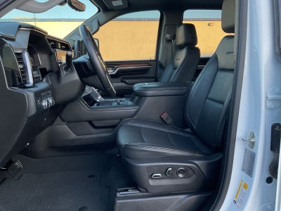 2024 GMC Sierra 3500 HD Denali