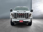 2024 GMC Sierra 3500 HD Denali