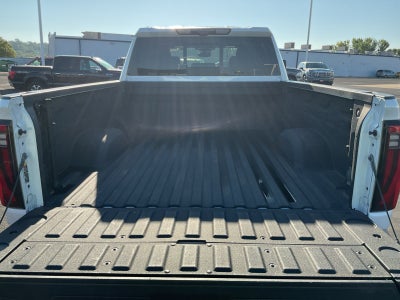 2024 GMC Sierra 3500 HD Denali Ultimate