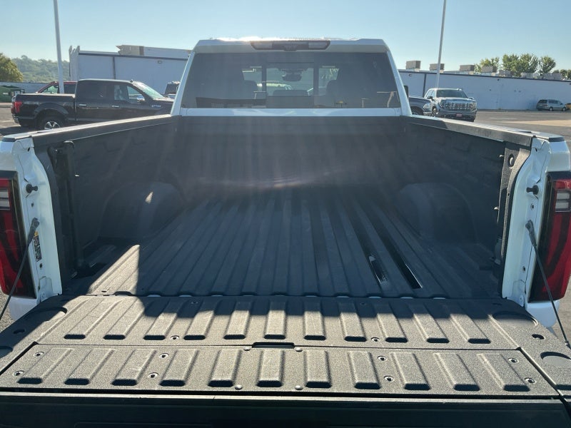 2024 GMC Sierra 3500 HD Denali Ultimate