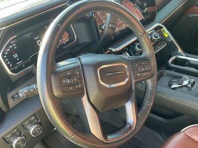 2024 GMC Sierra 3500 HD Denali Ultimate