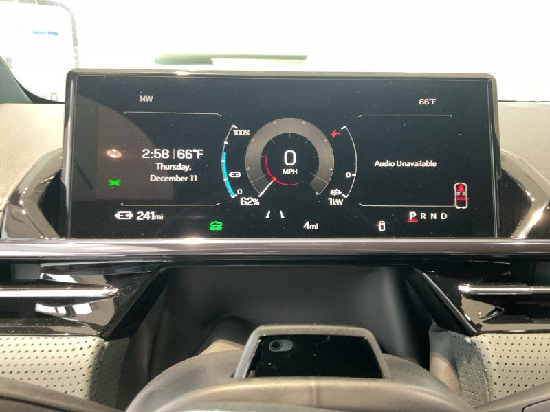 2026 GMC Sierra EV AT4 Extended Range