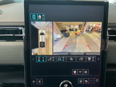 2026 GMC Sierra EV AT4 Extended Range