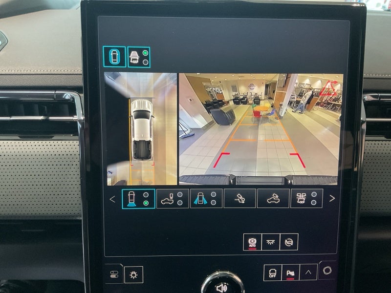 2026 GMC Sierra EV AT4 Extended Range