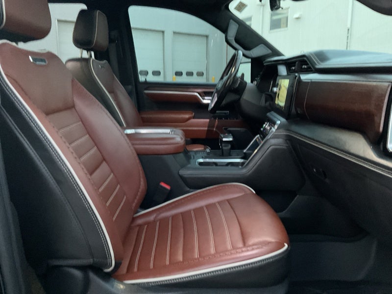 2022 GMC Sierra 1500 Denali Ultimate