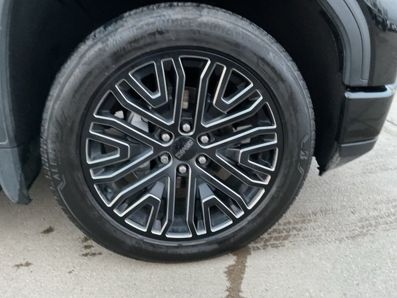 2022 GMC Sierra 1500 Denali Ultimate