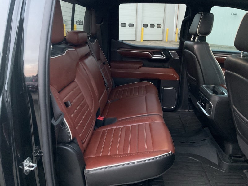 2022 GMC Sierra 1500 Denali Ultimate