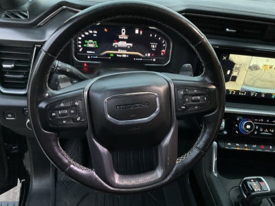 2022 GMC Sierra 1500 Denali Ultimate