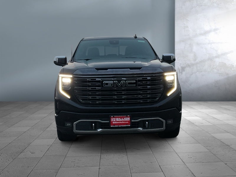 2022 GMC Sierra 1500 Denali Ultimate