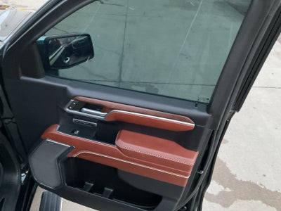 2022 GMC Sierra 1500 Denali Ultimate