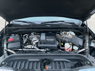 2022 GMC Sierra 1500 Denali Ultimate