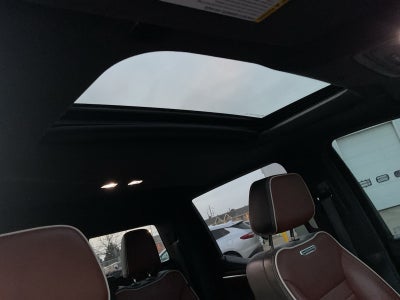 2022 GMC Sierra 1500 Denali Ultimate