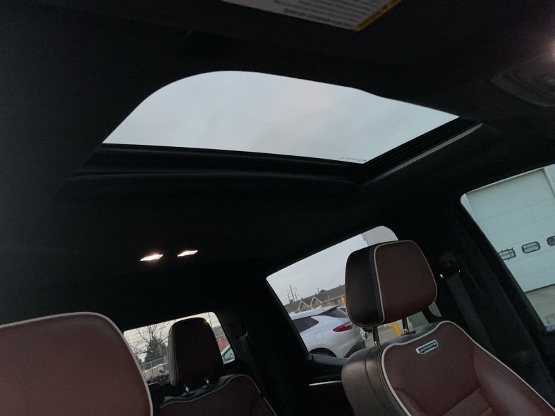 2022 GMC Sierra 1500 Denali Ultimate