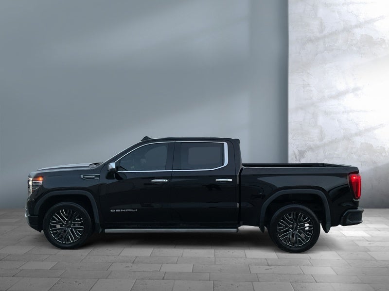 2022 GMC Sierra 1500 Denali Ultimate
