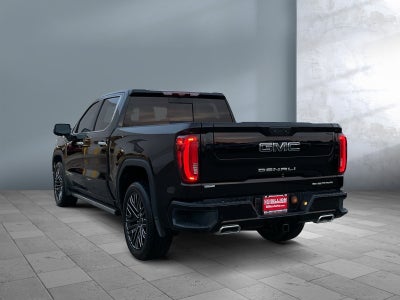 2022 GMC Sierra 1500 Denali Ultimate