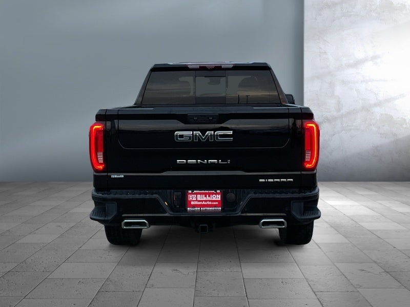 2022 GMC Sierra 1500 Denali Ultimate
