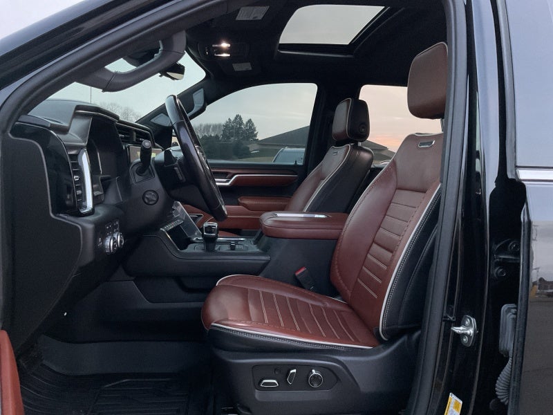 2022 GMC Sierra 1500 Denali Ultimate