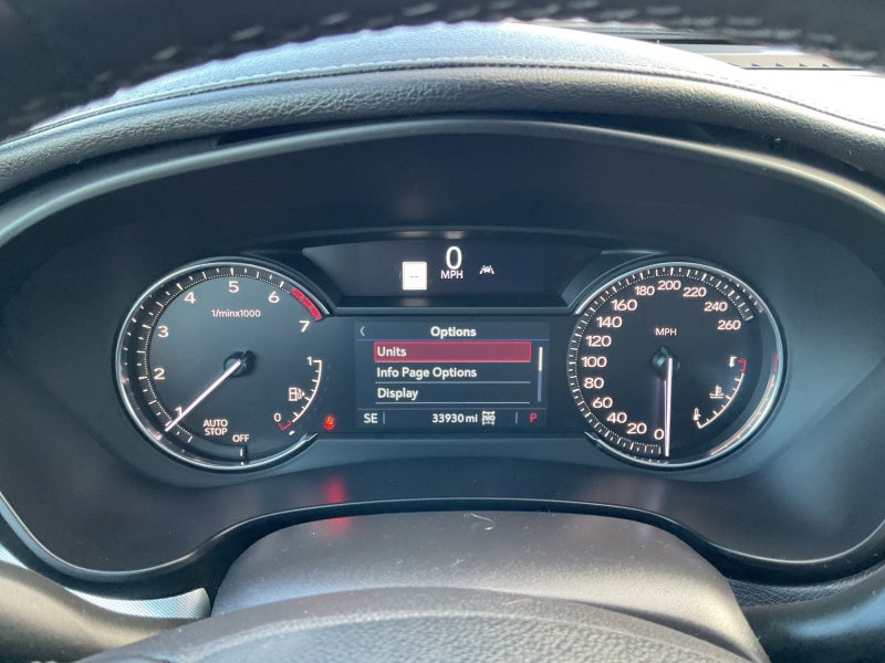 2021 Cadillac XT4 Premium Luxury