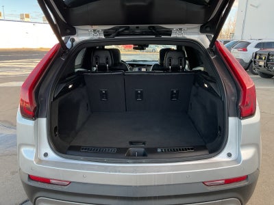 2021 Cadillac XT4 Premium Luxury