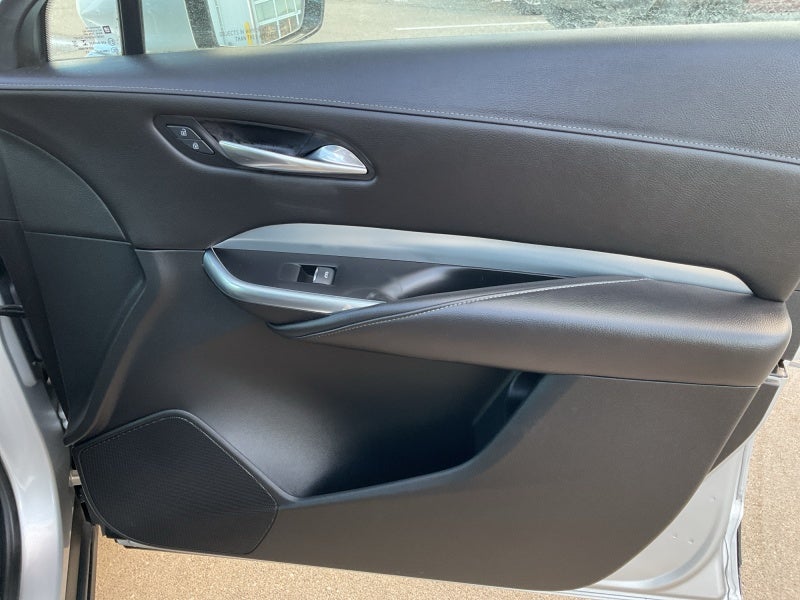 2021 Cadillac XT4 Premium Luxury