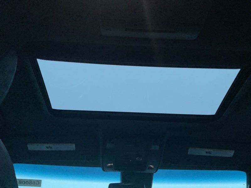 2018 Cadillac Escalade ESV Platinum