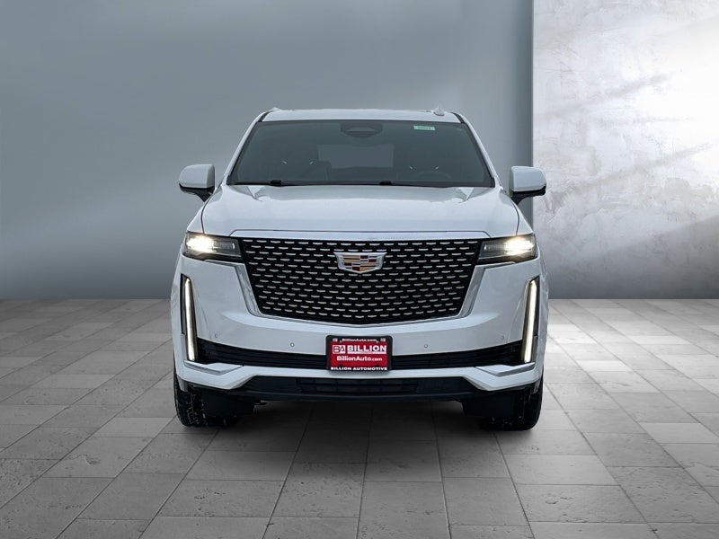 2024 Cadillac Escalade ESV Premium Luxury