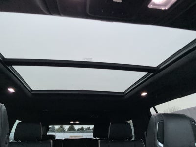 2024 Cadillac Escalade ESV Premium Luxury