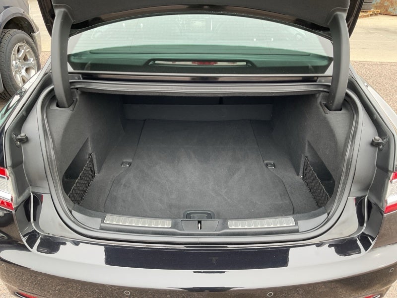 2019 Lincoln Continental Select