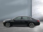2019 Lincoln Continental Select