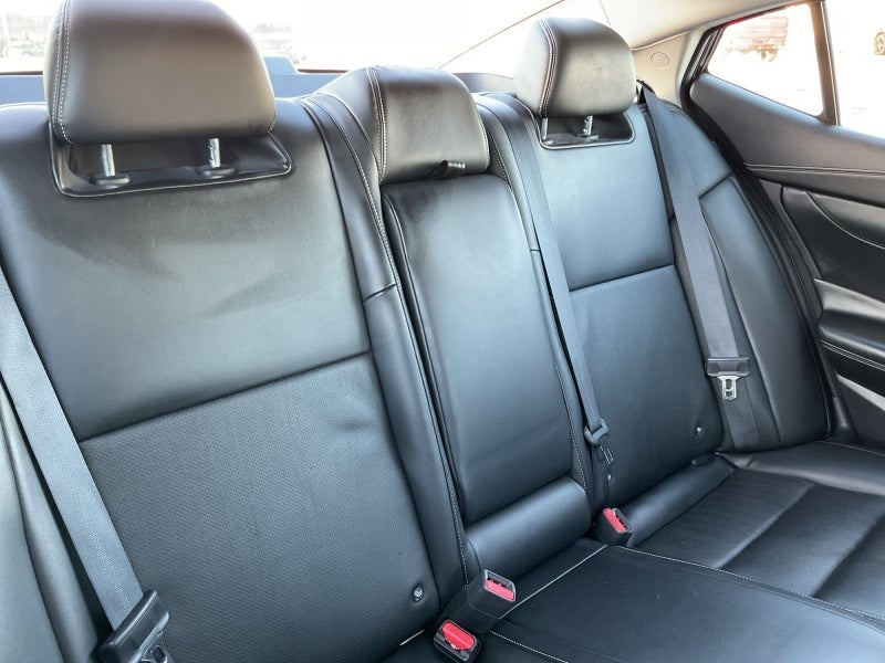 2023 Nissan Maxima SL