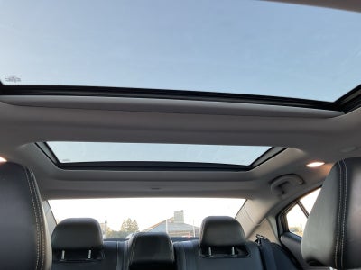 2023 Nissan Maxima SL