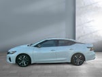 2023 Nissan Maxima SL