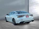 2023 Nissan Maxima SL