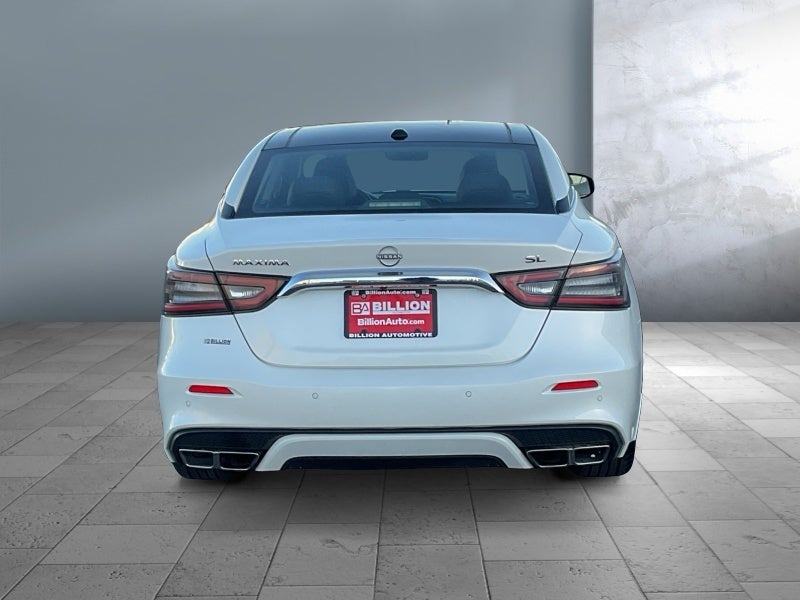 2023 Nissan Maxima SL