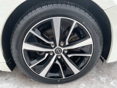 2023 Nissan Maxima SL