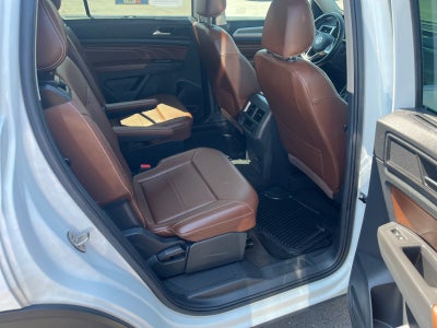 2022 Volkswagen Atlas 2.0T SEL