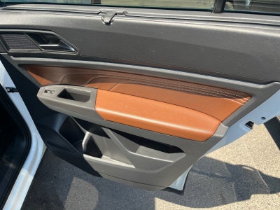 2022 Volkswagen Atlas 2.0T SEL