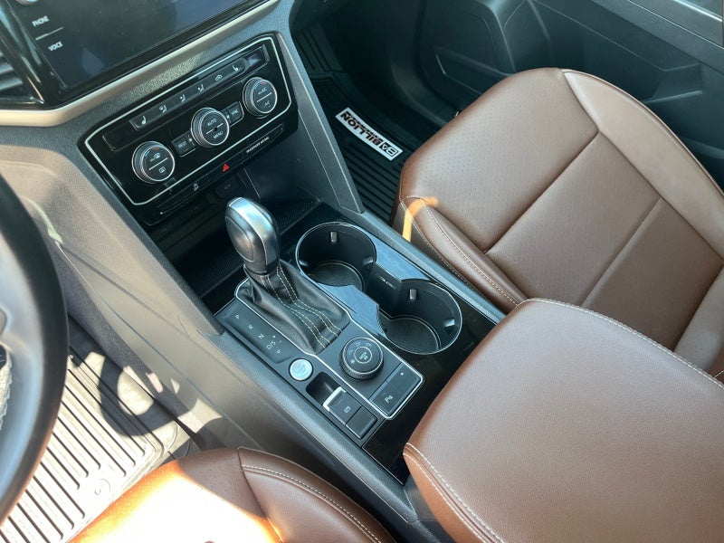 2022 Volkswagen Atlas 2.0T SEL