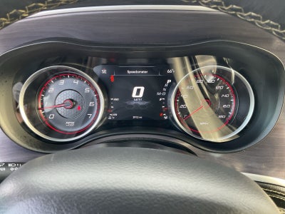 2023 Dodge Charger Scat Pack Widebody